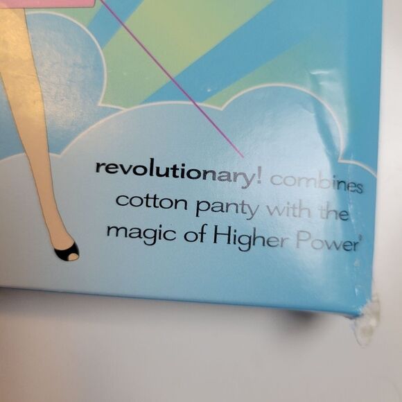 NEW SPANX HIGHER POWER HIGH WAIST PANTY PERFORMANCE SLIMMING UNDERWEAR 140-180 - Picture 7 of 9